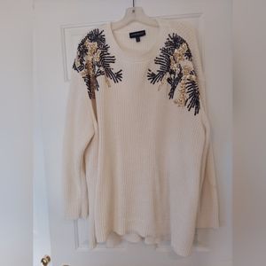 Lane Bryant Sweater size 26/28W